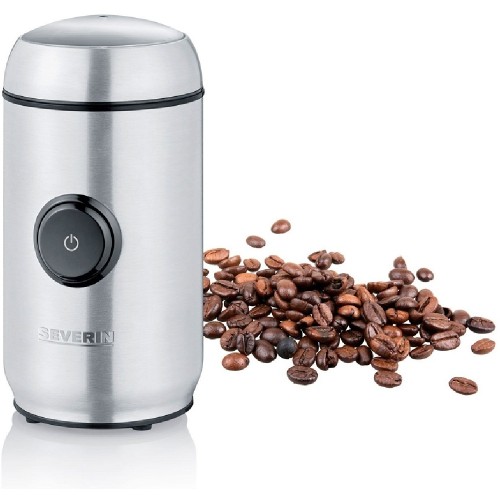 COFFEE GRINDER SEVERIN 3879 150W 50GR & ΜΠΑΧΑΡΙΚΩΝ